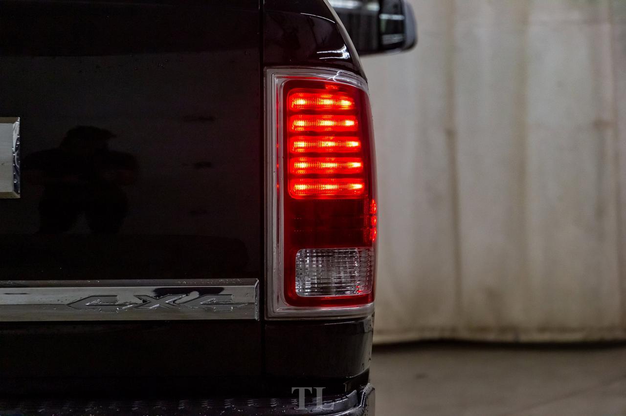 2016 Ram 1500 4x4 Crew Cab Limited EcoDiesel Leather Roof Nav Red Deer AB