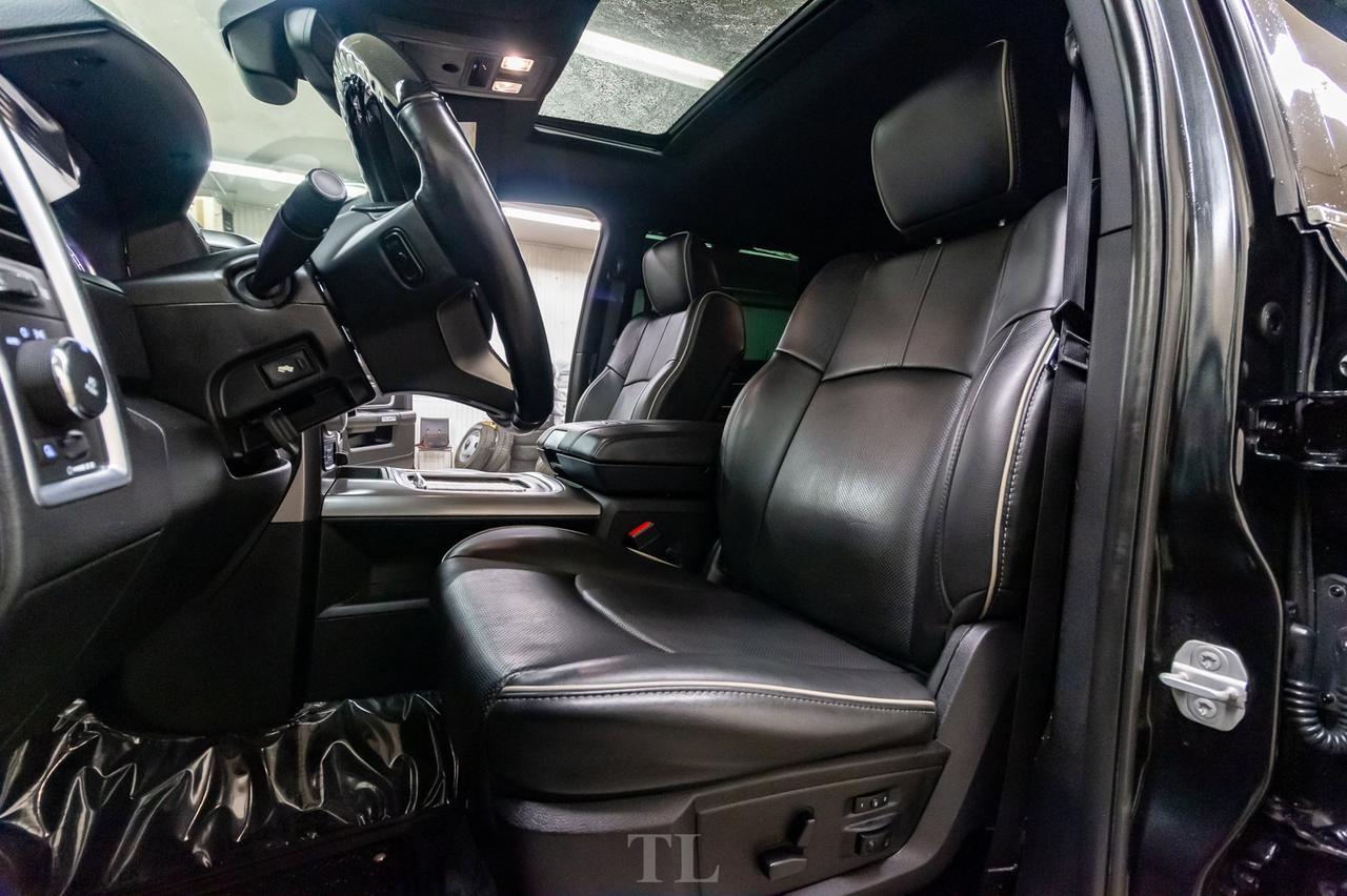 2016 Ram 1500 4x4 Crew Cab Limited EcoDiesel Leather Roof Nav Red Deer AB