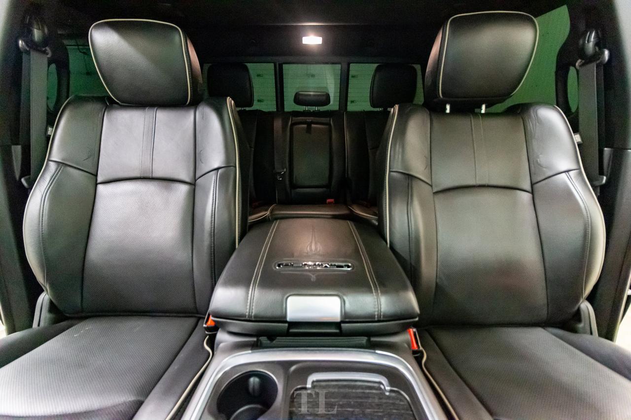 2016 Ram 1500 4x4 Crew Cab Limited EcoDiesel Leather Roof Nav Red Deer AB