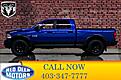 2016 Ram 1500 4x4 Crew Cab Outdoorsman BCam