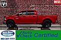 2016 Ram 1500 4x4 Crew Cab Outdoorsman EcoDiesel BCam