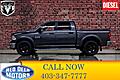 2016 Ram 1500 4x4 Crew Cab Outdoorsman EcoDiesel