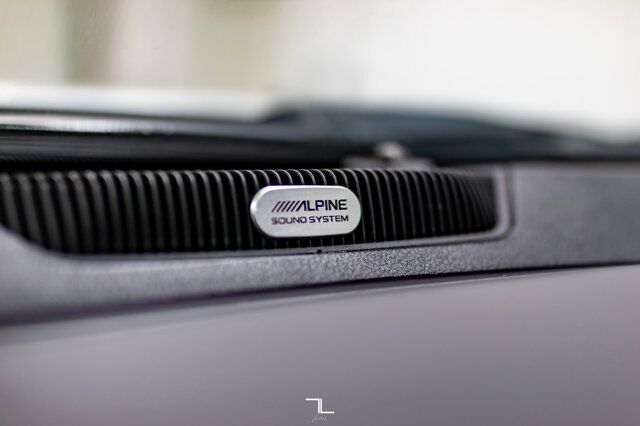 2016 Ram 1500 4x4 Crew Cab Rebel Leather Roof Nav Red Deer AB