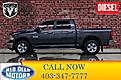 2016 Ram 1500 4x4 Crew Cab SLT EcoDiesel BCam