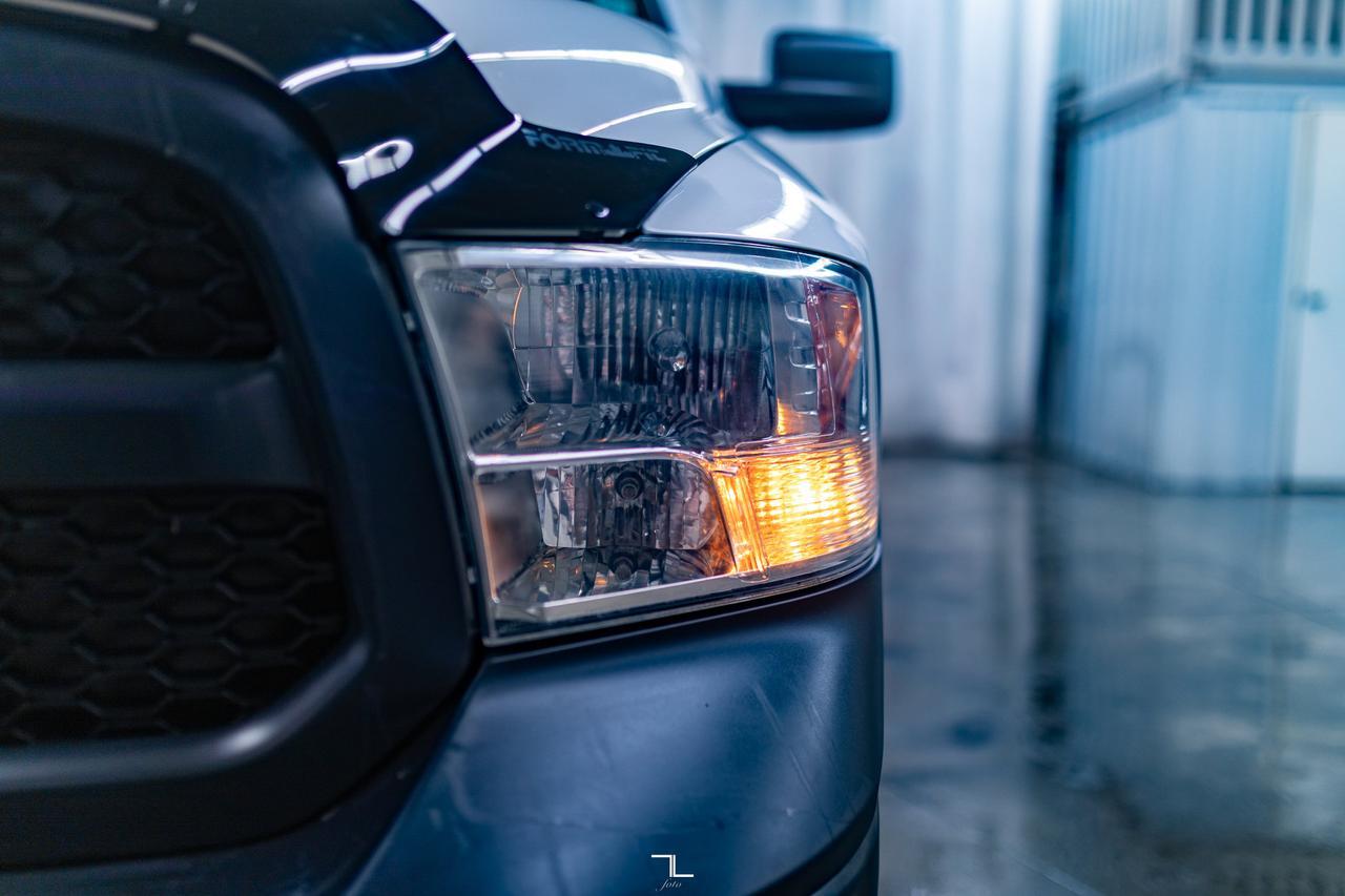 2016 Ram 1500 4x4 Crew Cab ST Red Deer AB