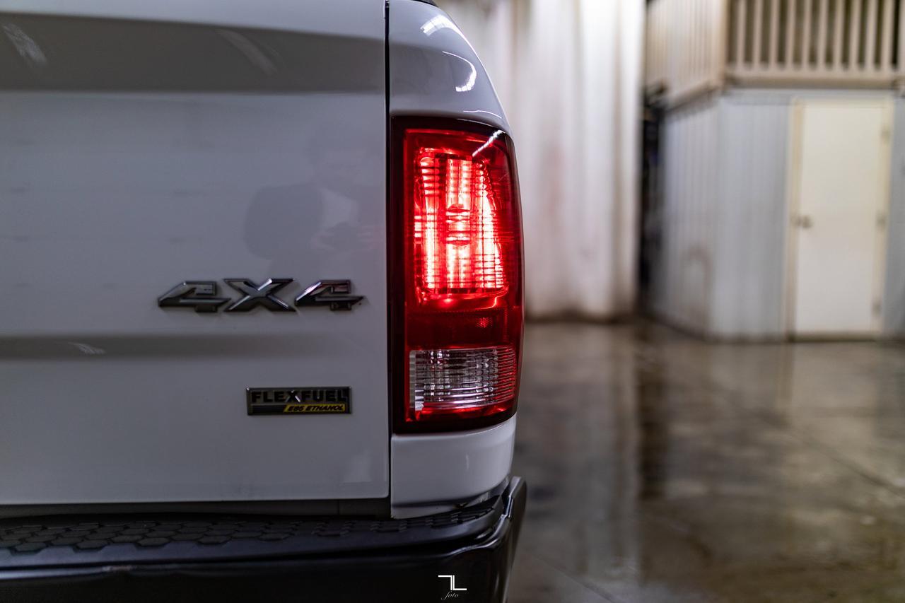 2016 Ram 1500 4x4 Crew Cab ST Red Deer AB