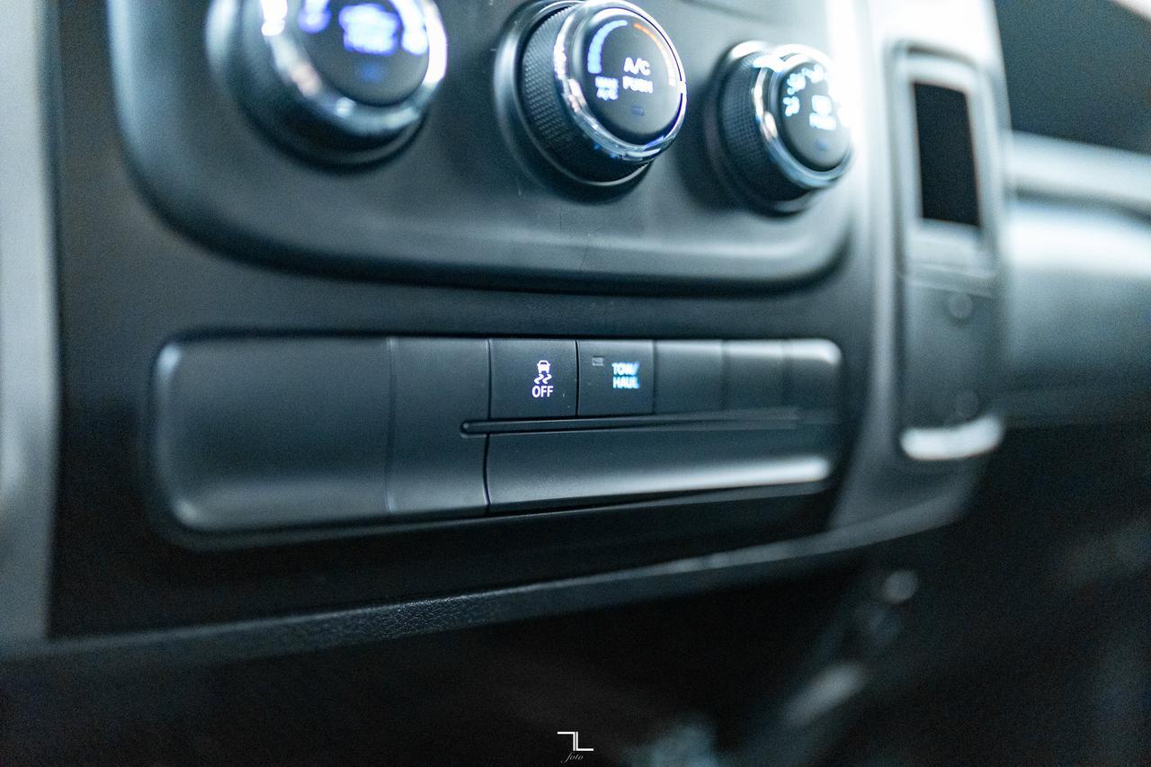 2016 Ram 1500 4x4 Crew Cab ST Red Deer AB