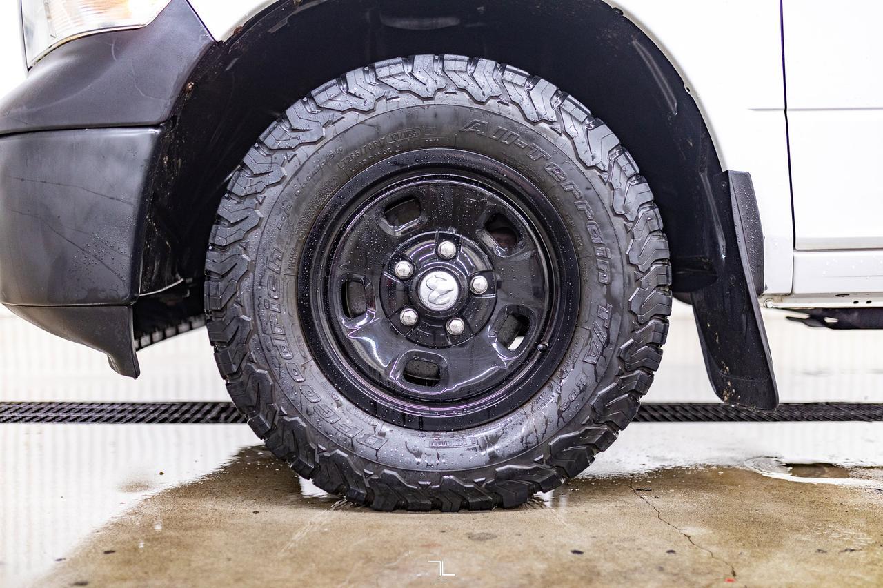 2016 Ram 1500 4x4 Crew Cab ST Red Deer AB