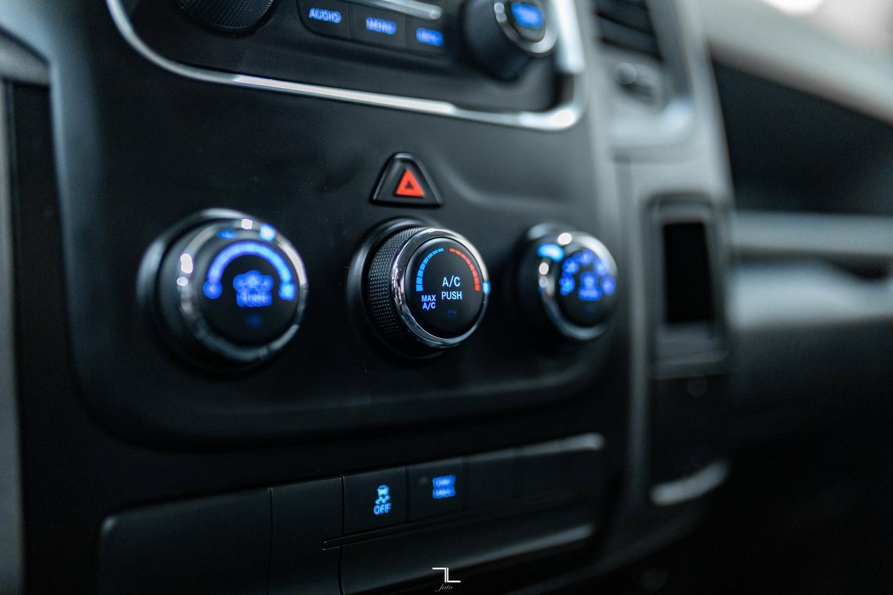 2016 Ram 1500 4x4 Crew Cab ST Red Deer AB