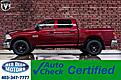 2016 Ram 1500 4x4 Crew Cab SXT