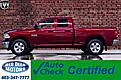 2016 Ram 1500 4x4 Quad Cab ST