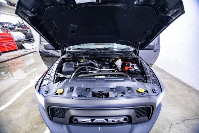 2016 Ram 1500 4x4 Reg Cab Express Short Box BCam Red Deer AB