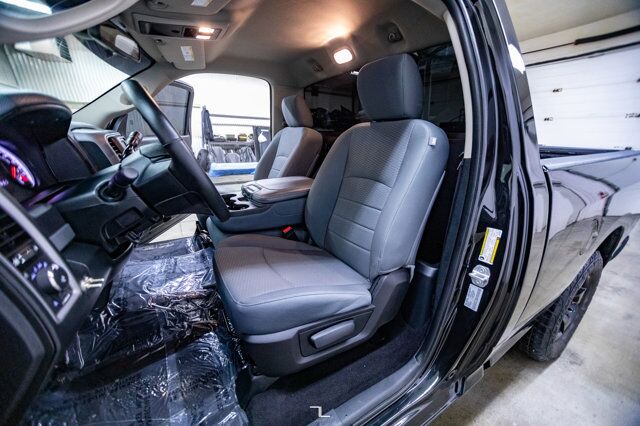 2016 Ram 1500 4x4 Reg Cab Express Short Box BCam Red Deer AB