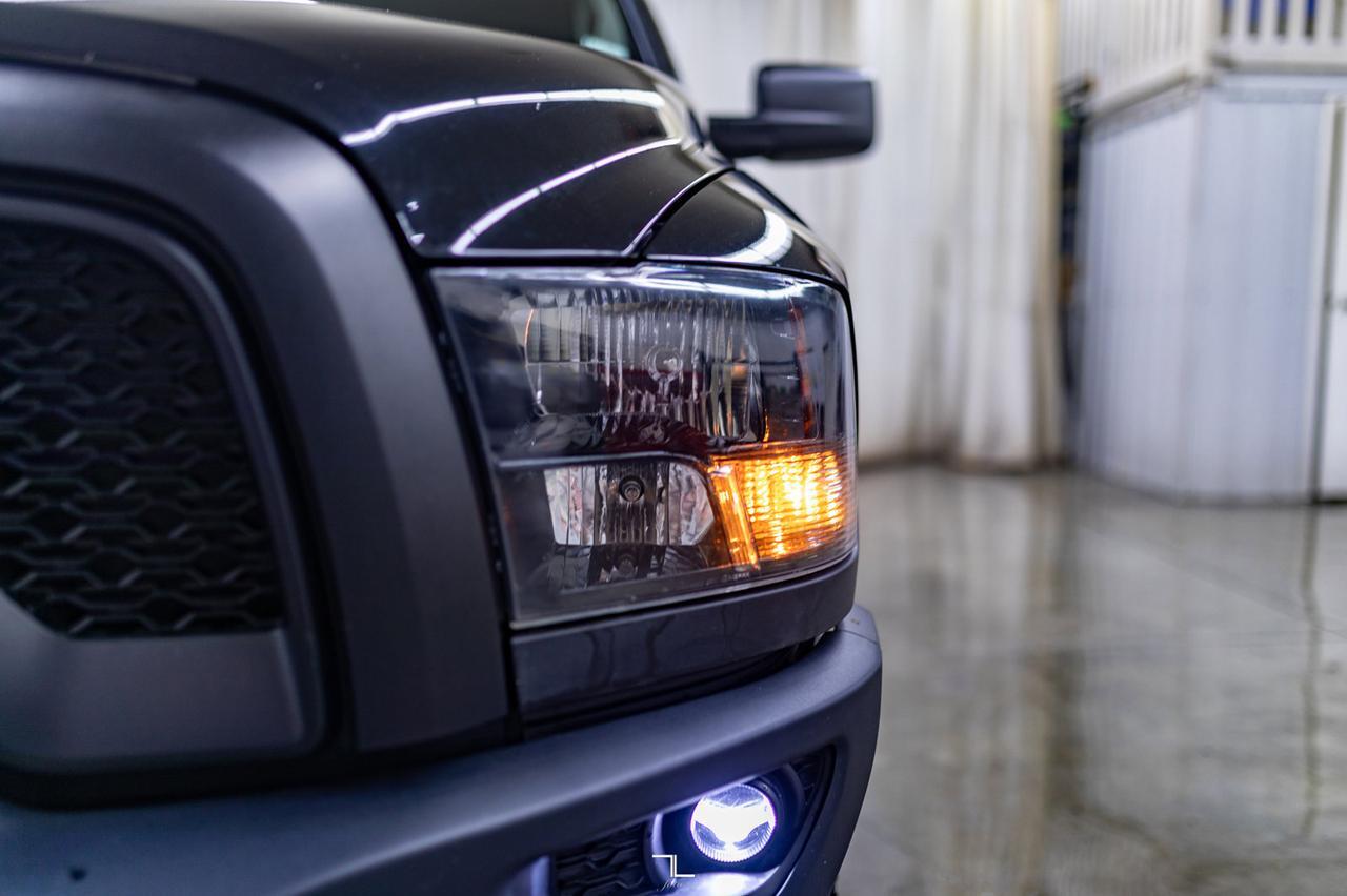 2016 Ram 1500 4x4 Reg Cab Express Short Box BCam Red Deer AB