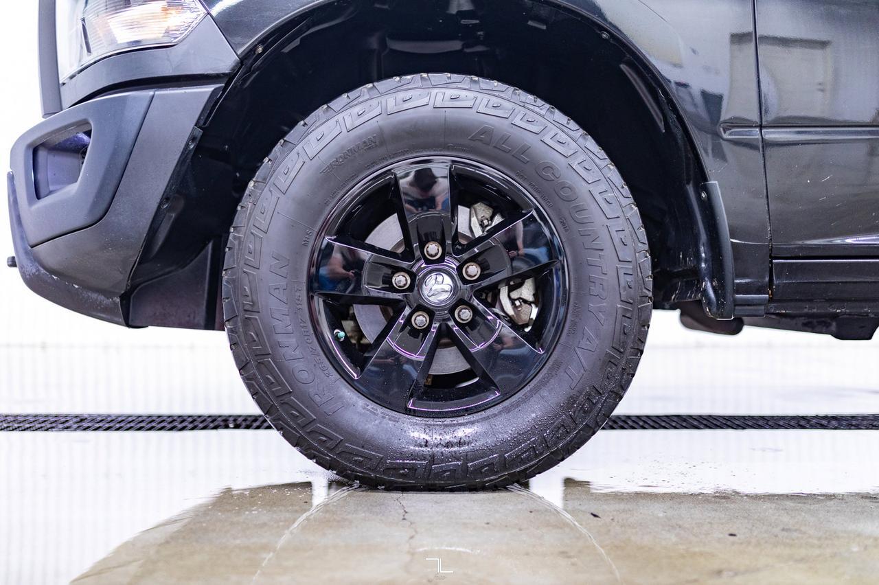 2016 Ram 1500 4x4 Reg Cab Express Short Box BCam Red Deer AB