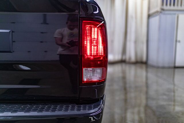 2016 Ram 1500 4x4 Reg Cab Express Short Box BCam Red Deer AB