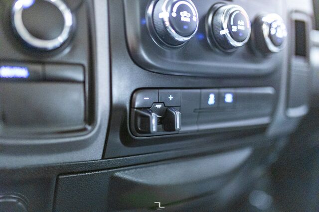 2016 Ram 1500 4x4 Reg Cab Express Short Box BCam Red Deer AB