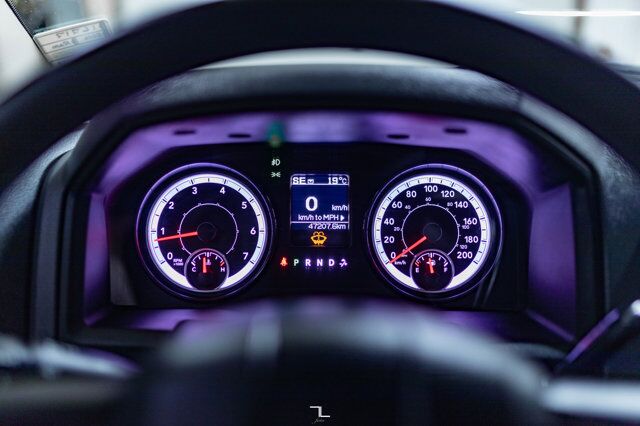 2016 Ram 1500 4x4 Reg Cab Express Short Box BCam Red Deer AB