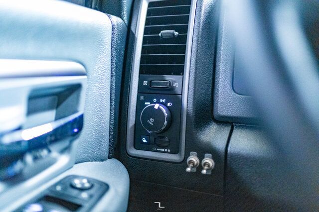 2016 Ram 1500 4x4 Reg Cab Express Short Box BCam Red Deer AB