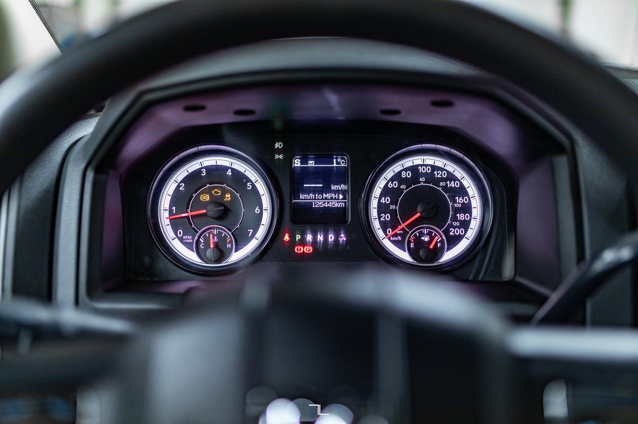 2016 Ram 1500 4x4 Reg Cab Express Short Box BCam Red Deer AB