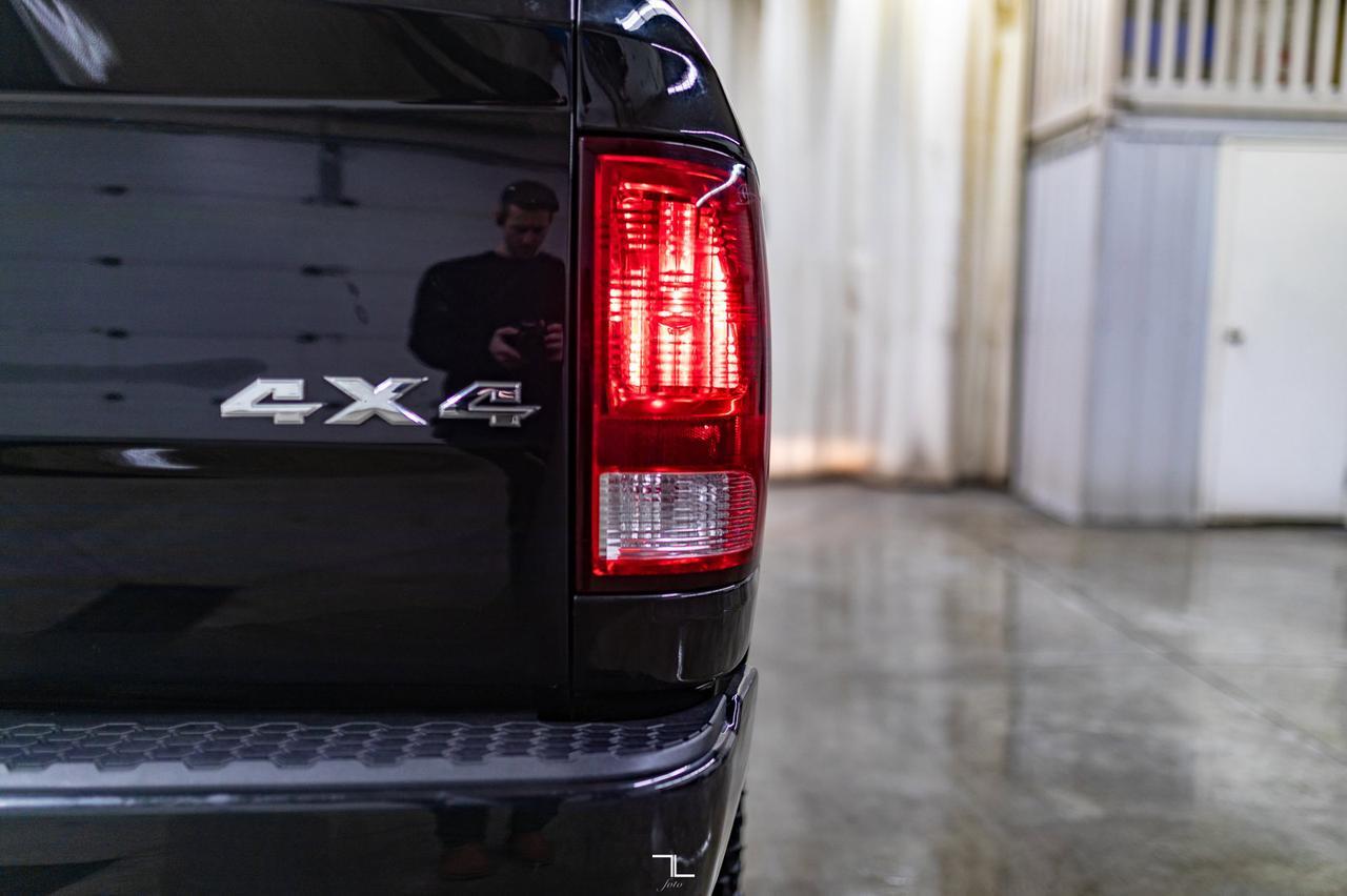 2016 Ram 1500 4x4 Reg Cab Express Short Box BCam Red Deer AB