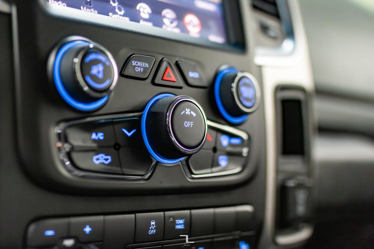 2016 Ram 1500 4x4 Reg Cab SLT EcoDiesel Nav BCam Red Deer AB