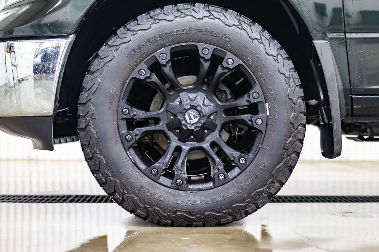 2016 Ram 1500 4x4 Reg Cab SLT EcoDiesel Nav BCam Red Deer AB