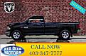 2016 Ram 1500 4x4 Reg Cab SLT Longbox EcoDiesel