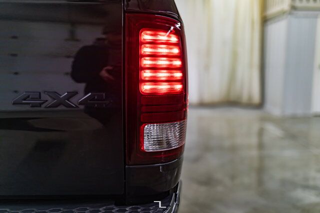 2016 Ram 1500 4x4 Reg Cab Sport Leather Nav BCam Red Deer AB