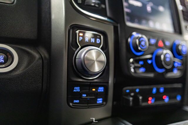 2016 Ram 1500 4x4 Reg Cab Sport Leather Nav BCam Red Deer AB