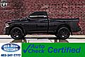 2016 Ram 1500 4x4 Reg Cab Sport Leather Nav BCam