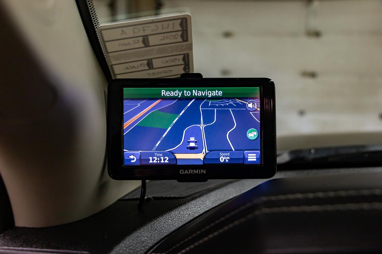 2016 Ram 1500 4x4 Reg Cab Sport Leather Nav Wheels Red Deer AB