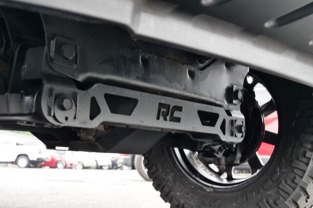 2016 Ram 1500 Big Horn 4X4 / 5.7L Hemi V8 / Wheels & Tires Upgrade! High Point NC