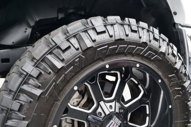 2016 Ram 1500 Big Horn 4X4 / 5.7L Hemi V8 / Wheels & Tires Upgrade! High Point NC