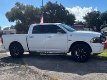 2016_Ram_1500_Big Horn_ Austin TX