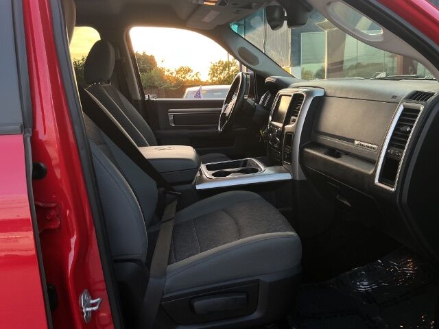 2016 Ram 1500 Big Horn Round Rock TX