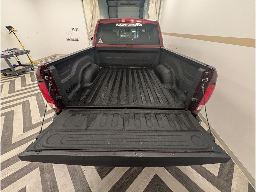 2016 Ram 1500 Big Horn Bozeman MT