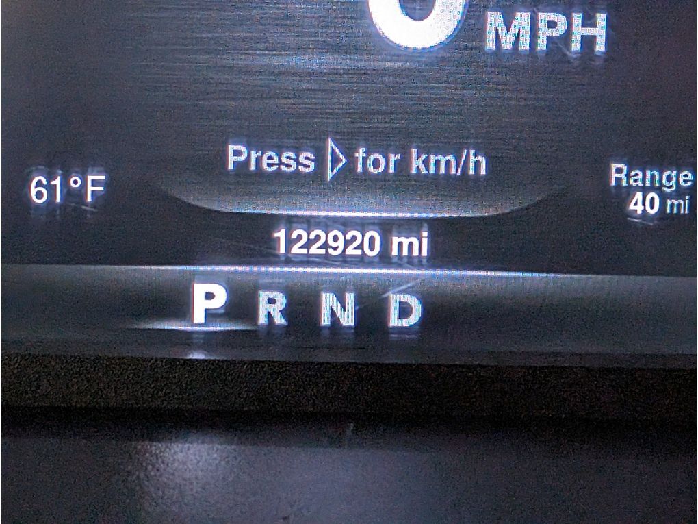 2016 Ram 1500 Big Horn Bozeman MT