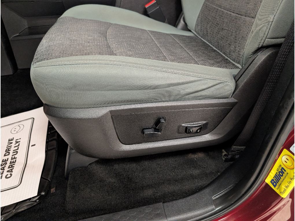 2016 Ram 1500 Big Horn Bozeman MT