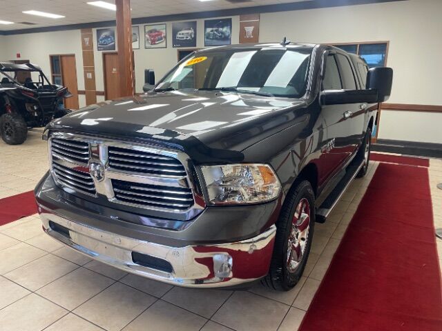 2016 Ram 1500 Big Horn Charlotte NC