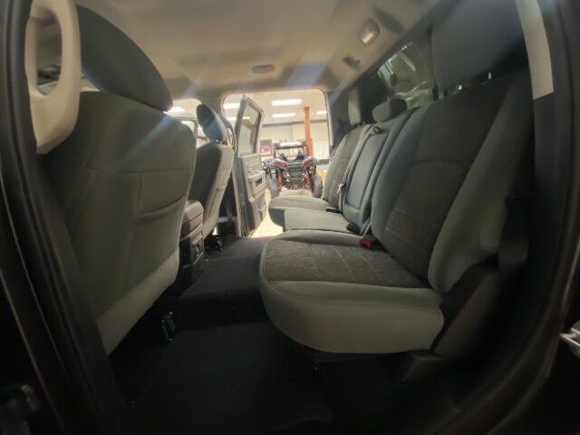 2016 Ram 1500 Big Horn Charlotte NC