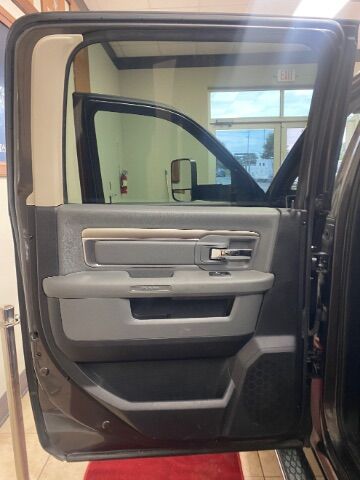 2016 Ram 1500 Big Horn Charlotte NC