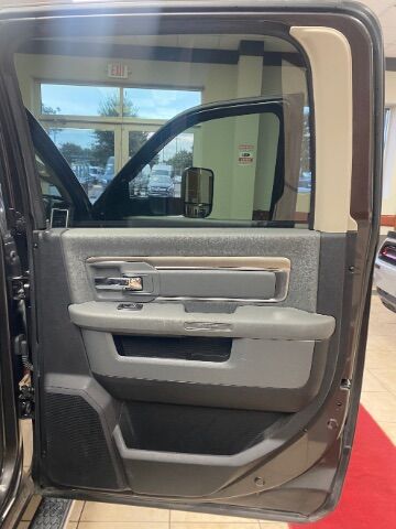 2016 Ram 1500 Big Horn Charlotte NC