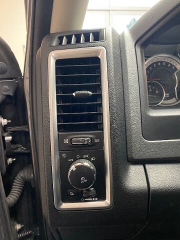 2016 Ram 1500 Big Horn Charlotte NC