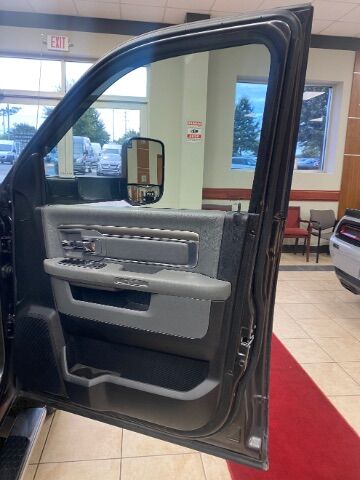 2016 Ram 1500 Big Horn Charlotte NC