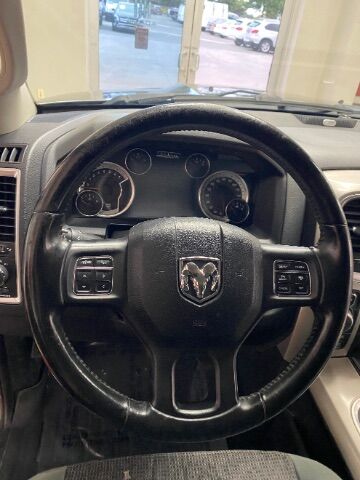 2016 Ram 1500 Big Horn Charlotte NC