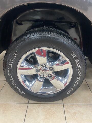 2016 Ram 1500 Big Horn Charlotte NC