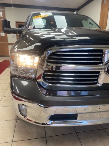 2016 Ram 1500 Big Horn Charlotte NC