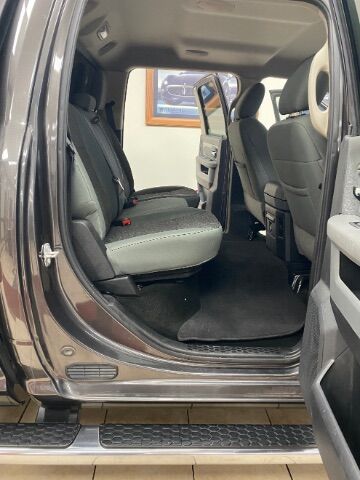 2016 Ram 1500 Big Horn Charlotte NC
