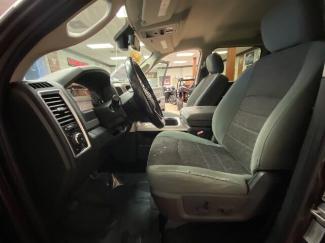 2016 Ram 1500 Big Horn Charlotte NC